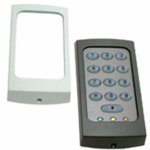 Paxton Proximity Keypad (KP50 KP75)